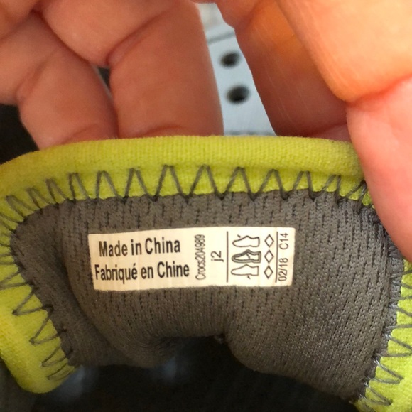 Crocs - Picture 5 of 5